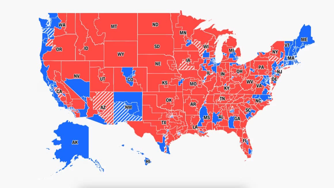 What is Gerrymandering?