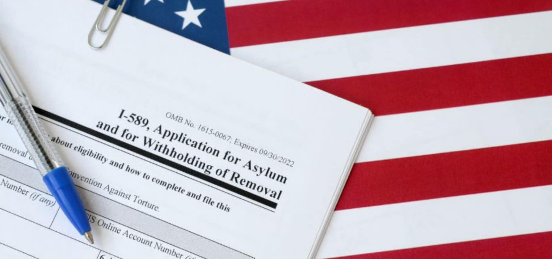 The Truth About Seeking Asylum in the U.S.